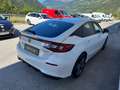Honda Civic e:HEV 2.0 eCVT Sport AUT Blanc - thumbnail 26