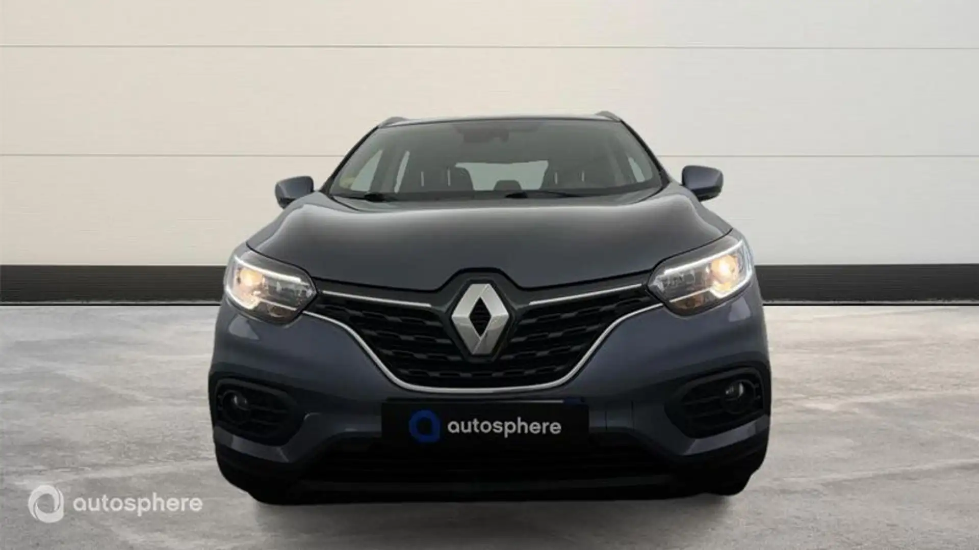 Renault Kadjar 1.5 Blue dCi 115ch Business 131g - 2