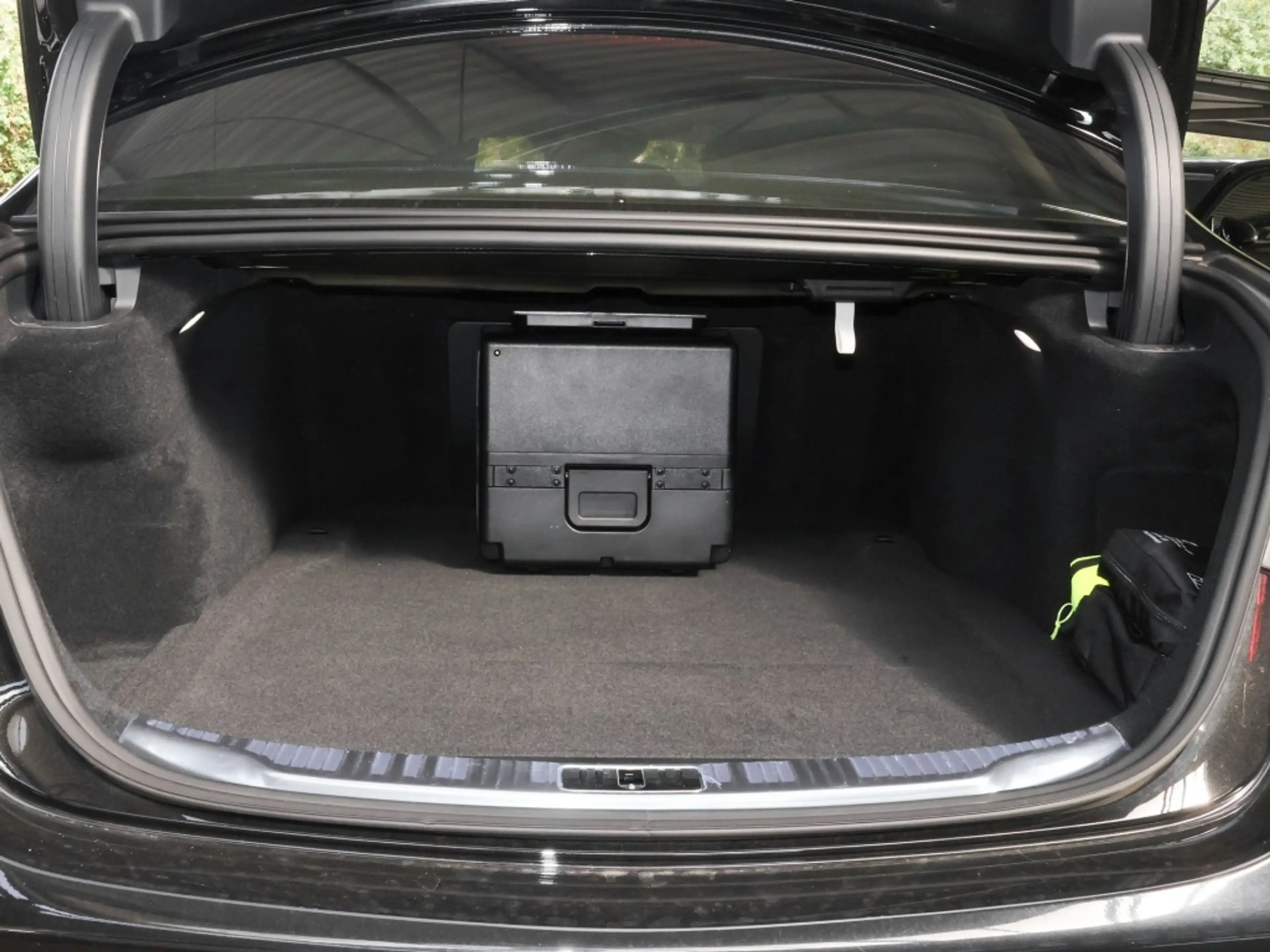 Mercedes-Benz S 450 e L AMG-Sport/Pano/Sitzkl/AIRM/DIGITAL/360 — photo 11