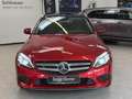 Mercedes-Benz C 300 4M T PANO+DISTRONIC+MULTIBEAM+AHK+COMAND Rot - thumbnail 2