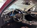 Mercedes-Benz C 300 4M T PANO+DISTRONIC+MULTIBEAM+AHK+COMAND Rot - thumbnail 11
