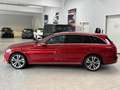Mercedes-Benz C 300 4M T PANO+DISTRONIC+MULTIBEAM+AHK+COMAND Rot - thumbnail 3
