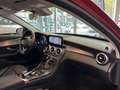 Mercedes-Benz C 300 4M T PANO+DISTRONIC+MULTIBEAM+AHK+COMAND Rot - thumbnail 14