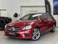 Mercedes-Benz C 300 4M T PANO+DISTRONIC+MULTIBEAM+AHK+COMAND Rot - thumbnail 1