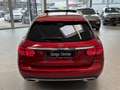 Mercedes-Benz C 300 4M T PANO+DISTRONIC+MULTIBEAM+AHK+COMAND Rot - thumbnail 4