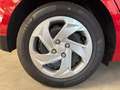 Hyundai i20 COMFORT NAVI Klimaautomatik SHZ 1.0 T-GDi 73,6k... Rood - thumbnail 30