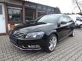 Volkswagen Passat Lim. Highline  Leder/Standheitzung/Alu 18 Schwarz - thumbnail 1