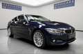 BMW 420 420i / XDRIVE / **B48** / RADAR / GARANTIE 12 MOIS Blau - thumbnail 4