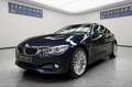 BMW 420 420i / XDRIVE / **B48** / RADAR / GARANTIE 12 MOIS Blau - thumbnail 1