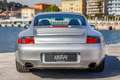 Porsche 996 RHD Срібний - thumbnail 6