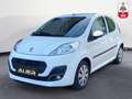 Peugeot 107 Active Aut. | nur B2B Weiß - thumbnail 3