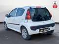 Peugeot 107 Active Aut. | nur B2B Weiß - thumbnail 5