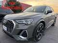 Audi Q3 Q3 Sportback 40 2.0 tdi S line quattro s-tronic Verde - thumbnail 1