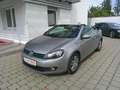 Volkswagen Golf Cabriolet Golf Cabrio BMT 1,6 TDI DPF Silber - thumbnail 16