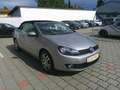 Volkswagen Golf Cabriolet Golf Cabrio BMT 1,6 TDI DPF Silber - thumbnail 6