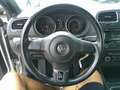 Volkswagen Golf Cabriolet Golf Cabrio BMT 1,6 TDI DPF Silber - thumbnail 11
