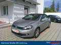 Volkswagen Golf Cabriolet Golf Cabrio BMT 1,6 TDI DPF Silber - thumbnail 1