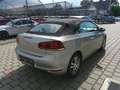 Volkswagen Golf Cabriolet Golf Cabrio BMT 1,6 TDI DPF Silber - thumbnail 5