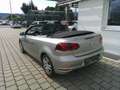 Volkswagen Golf Cabriolet Golf Cabrio BMT 1,6 TDI DPF Silber - thumbnail 17