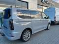 Ford Transit Custom Kasten 320 L2 H1 Trend Allrad Kam Weiß - thumbnail 9