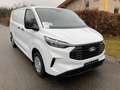 Ford Transit Custom Kasten 320 L2 H1 Trend Allrad Kam Weiß - thumbnail 1