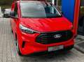 Ford Transit Custom Kasten 320 L2 H1 Trend Allrad Kam Weiß - thumbnail 8