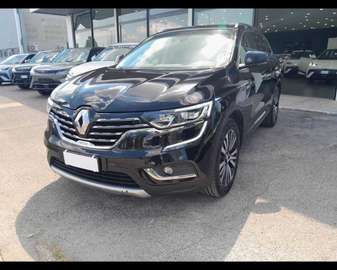 dCi 175CV 4x4 X-Tronic Energy Intens