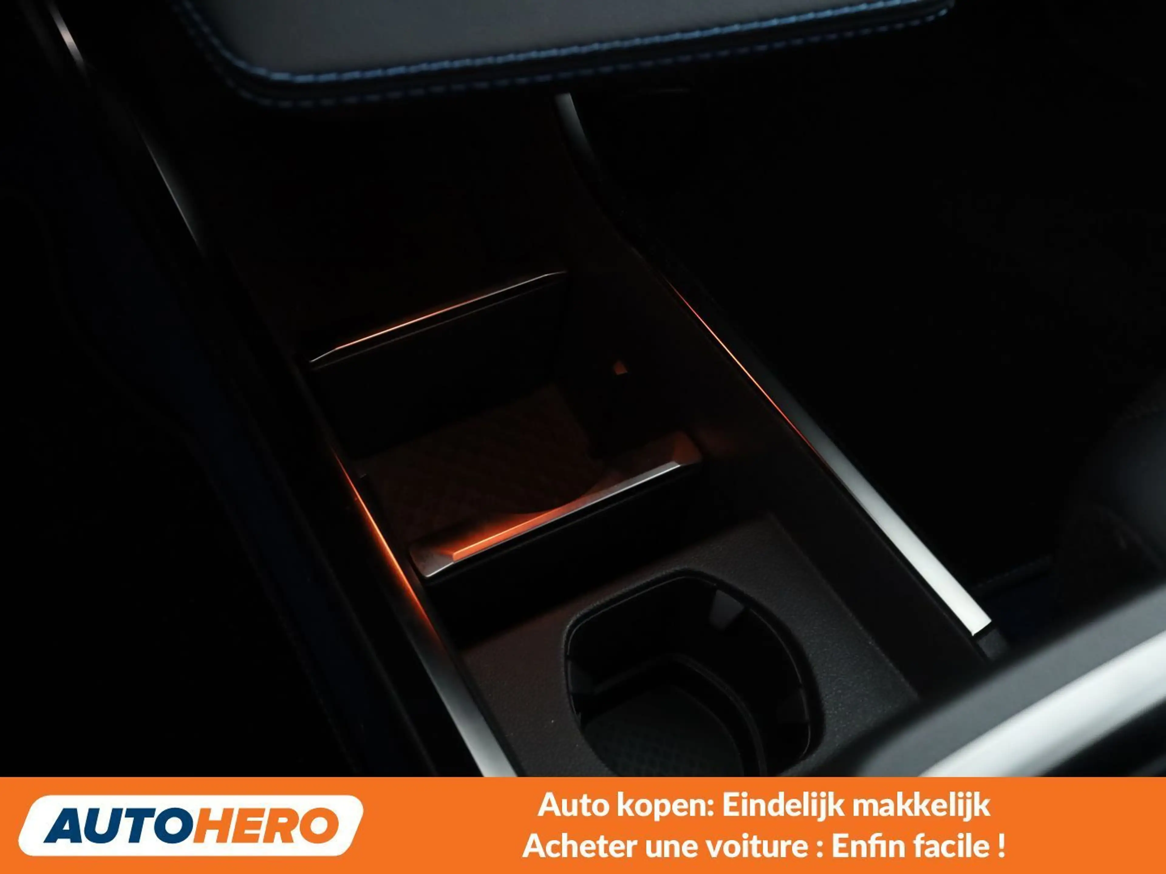 Renault Scenic electric drive 160 kW Esprit Alpine 220 Long Range — photo 13