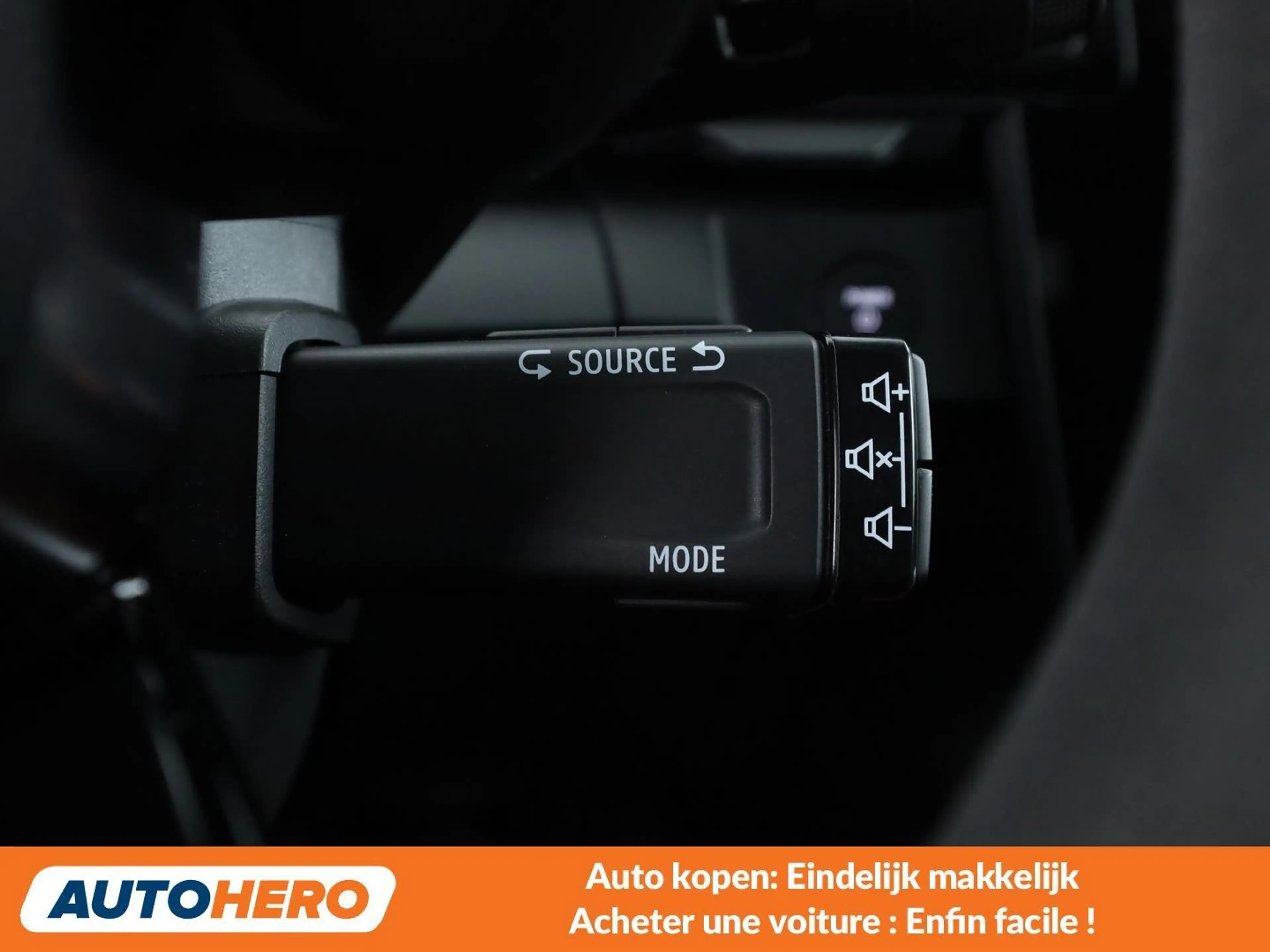 Renault Scenic electric drive 160 kW Esprit Alpine 220 Long Range — photo 14
