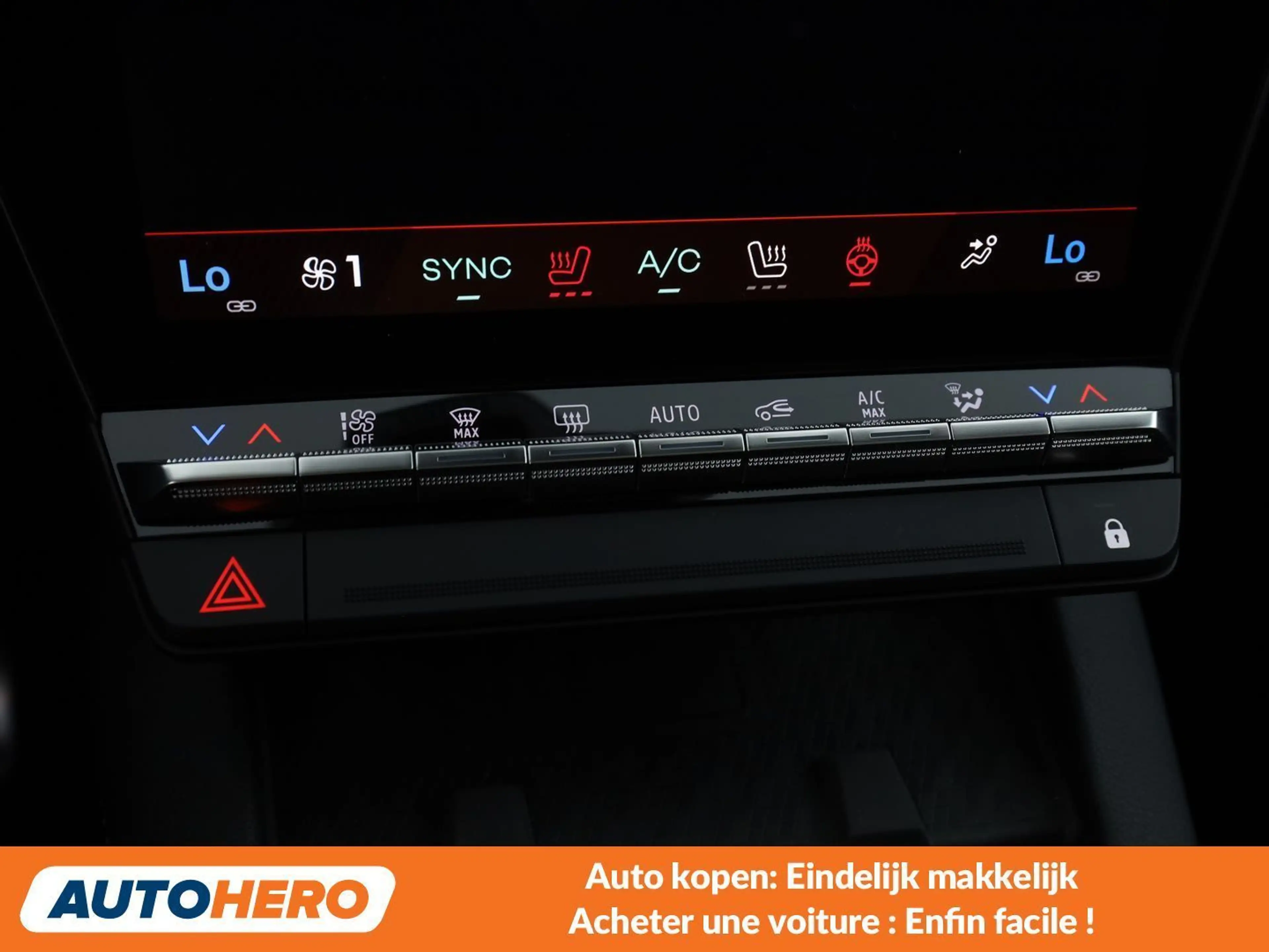 Renault Scenic electric drive 160 kW Esprit Alpine 220 Long Range — photo 12