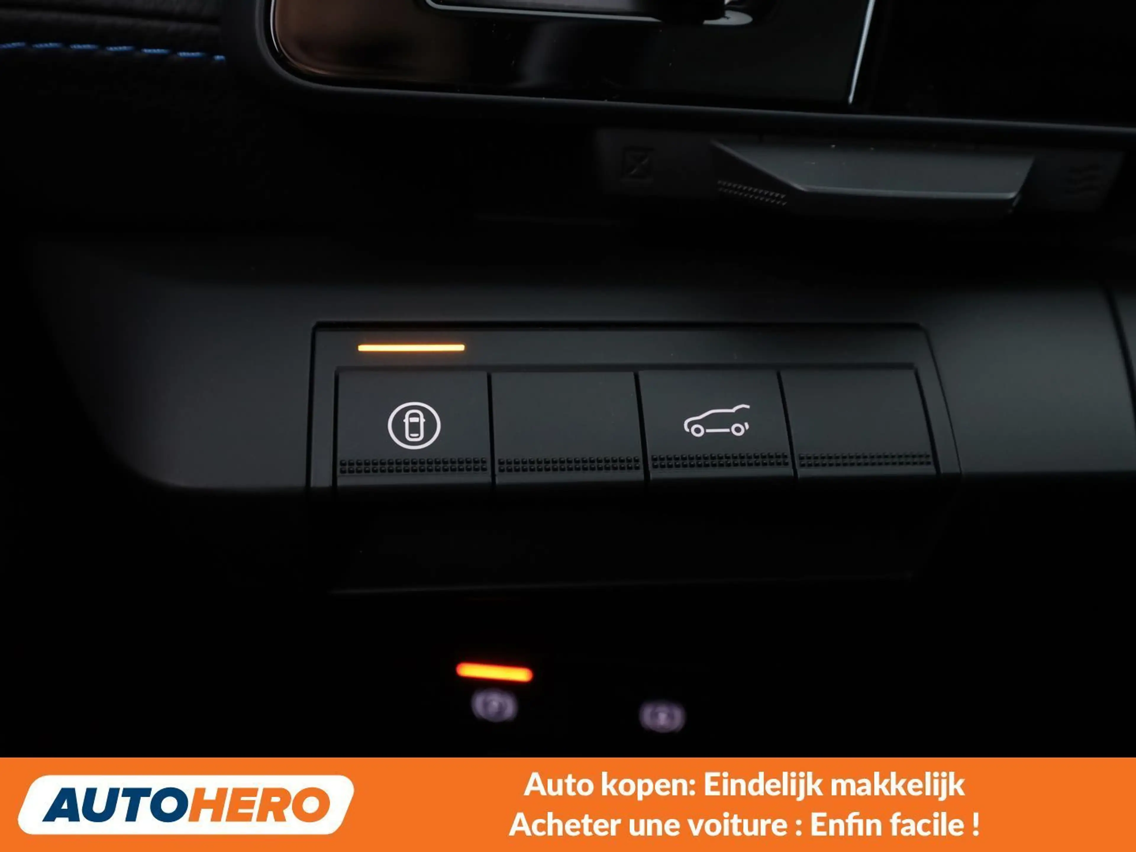 Renault Scenic electric drive 160 kW Esprit Alpine 220 Long Range — photo 15