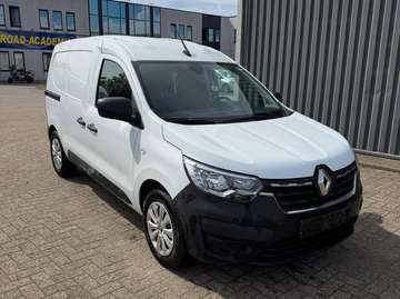 Express 1.5 Blue dCi Confort S/S (EU6d)