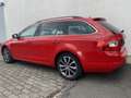 Skoda Octavia Combi 2.0 TDI (Green tec) DSG Style Klima/Navi/LM Roşu - thumbnail 7