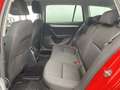 Skoda Octavia Combi 2.0 TDI (Green tec) DSG Style Klima/Navi/LM Roşu - thumbnail 14