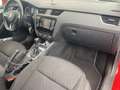 Skoda Octavia Combi 2.0 TDI (Green tec) DSG Style Klima/Navi/LM Roşu - thumbnail 12