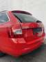 Skoda Octavia Combi 2.0 TDI (Green tec) DSG Style Klima/Navi/LM Roşu - thumbnail 6