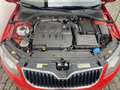 Skoda Octavia Combi 2.0 TDI (Green tec) DSG Style Klima/Navi/LM Roşu - thumbnail 8