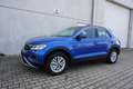 Volkswagen T-Roc 1.5TSI DSG Life Klima Radio Mtl.249,- Blue - thumbnail 4