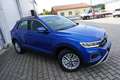 Volkswagen T-Roc 1.5TSI DSG Life Klima Radio Mtl.249,- Bleu - thumbnail 6