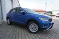 Volkswagen T-Roc 1.5TSI DSG Life Klima Radio Mtl.249,- Blue - thumbnail 1