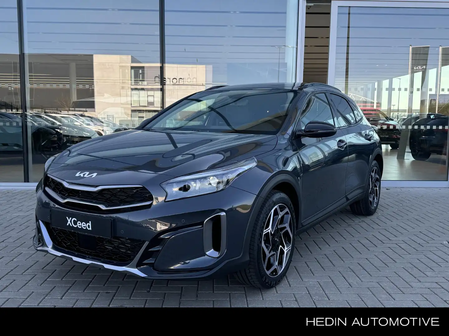 Kia XCeed 1.5 T-GDi GT-Line Automaat | Incl. Particuliere in - 1