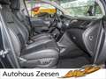 Opel Mokka X 1.4 Turbo Innovation HGSD NAVI PDC Grau - thumbnail 2