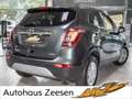 Opel Mokka X 1.4 Turbo Innovation HGSD NAVI PDC Grau - thumbnail 3