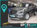 Opel Mokka X 1.4 Turbo Innovation HGSD NAVI PDC Grau - thumbnail 1