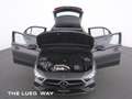Mercedes-Benz A 220 4M Progressive+Pano+Sthzg+LED+Dist+RFK+Sou Grau - thumbnail 13