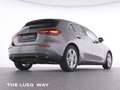 Mercedes-Benz A 220 4M Progressive+Pano+Sthzg+LED+Dist+RFK+Sou Grau - thumbnail 8