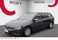 Volkswagen Passat Variant 2.0 TDI DSG Navi RearView Carplay LED Grau - thumbnail 1