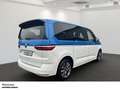 Volkswagen T7 Multivan 1.4 eHybrid Energetic DSG IQ LED NAVI ACC KAMERA S Blau - thumbnail 3