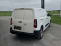 Opel Combo 1.5 TD BI L2H1 Heavy Comfort S/S (EU6.2) Blanc - thumbnail 5