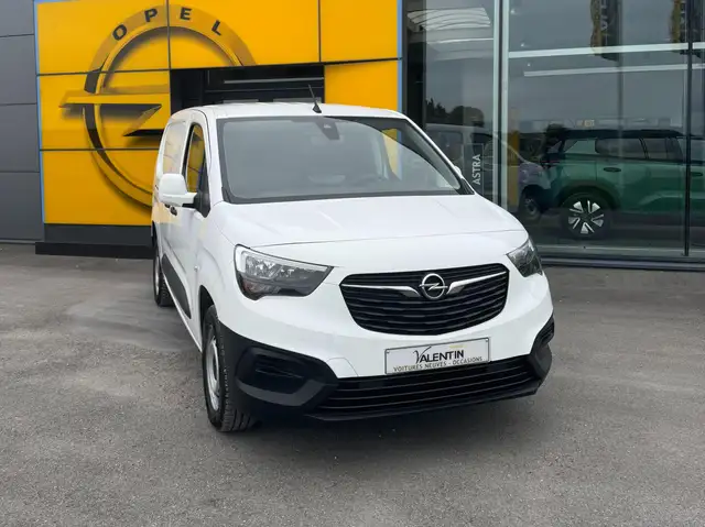 Opel Combo 1.5 TD BI L2H1 Heavy Comfort S/S (EU6.2)